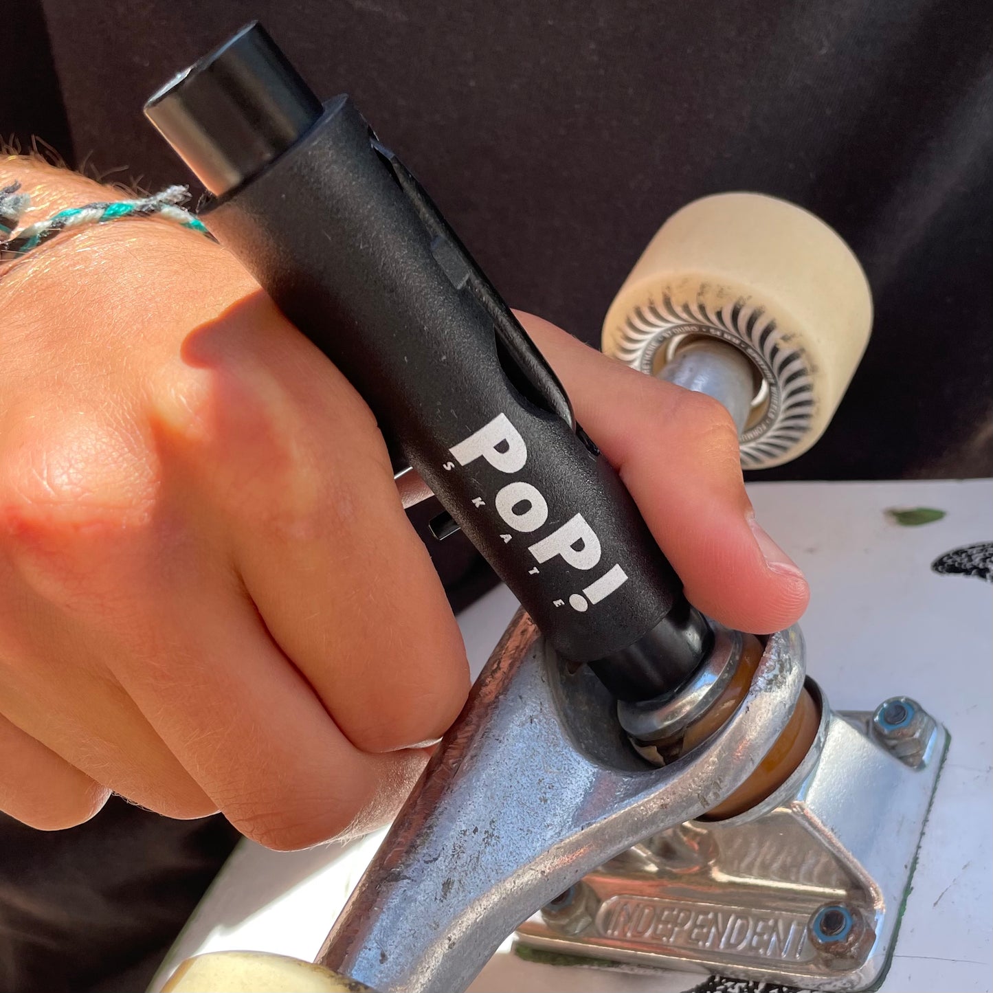 PoP! Skate T-Tool