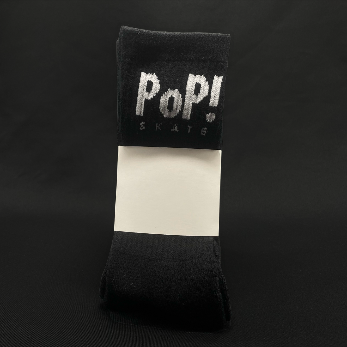 PoP! Skate Socks | 4 Pack