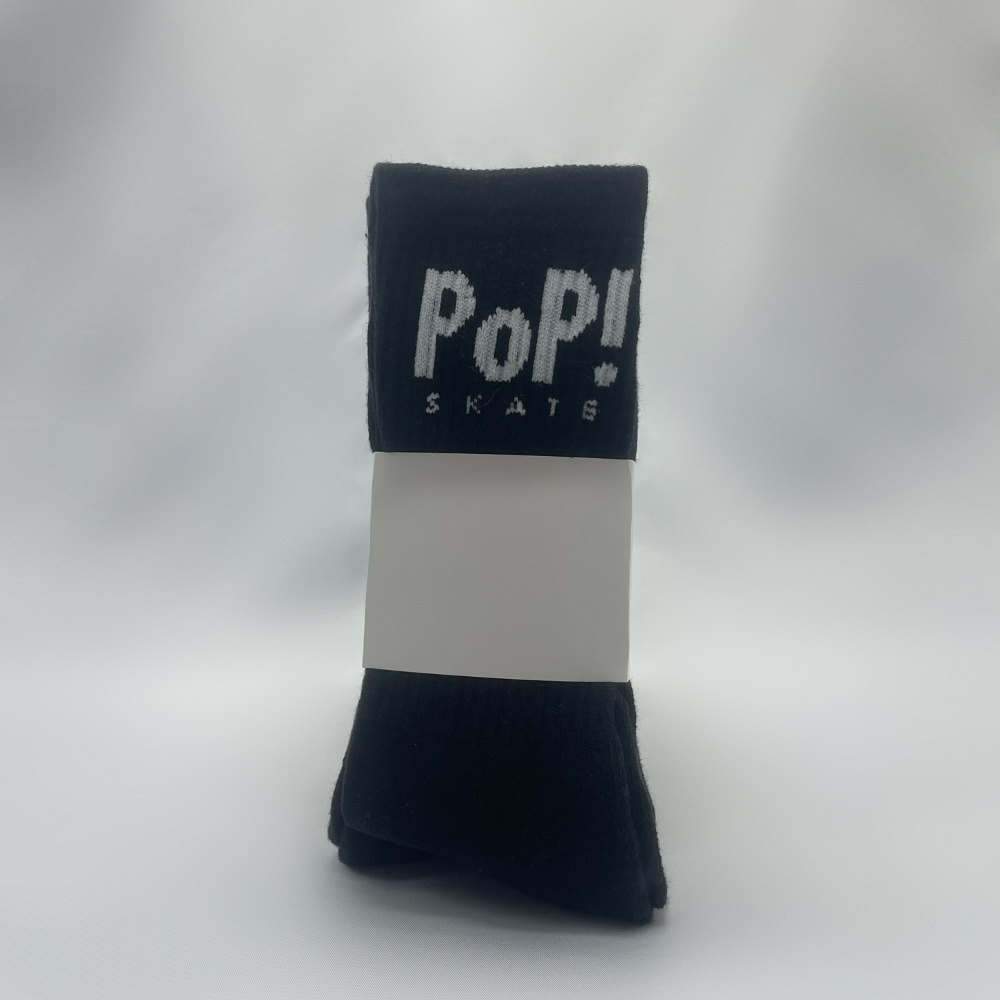 PoP! Skate Socks | 4 Pack